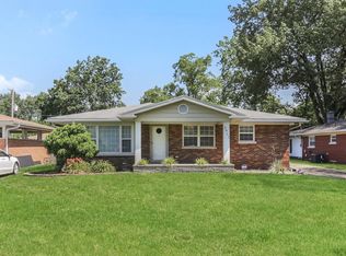 2912 Monroe Ave, Evansville, IN 47714