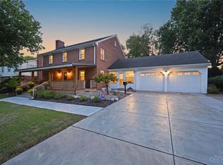 1345 Oak Knoll Dr, Cincinnati, OH 45224