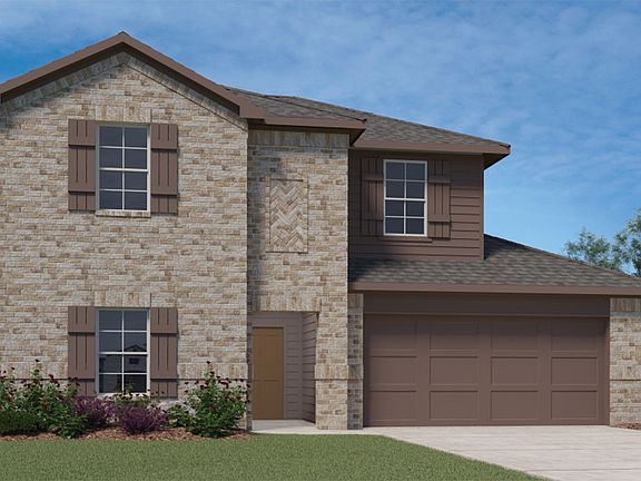 Plan Elevation.