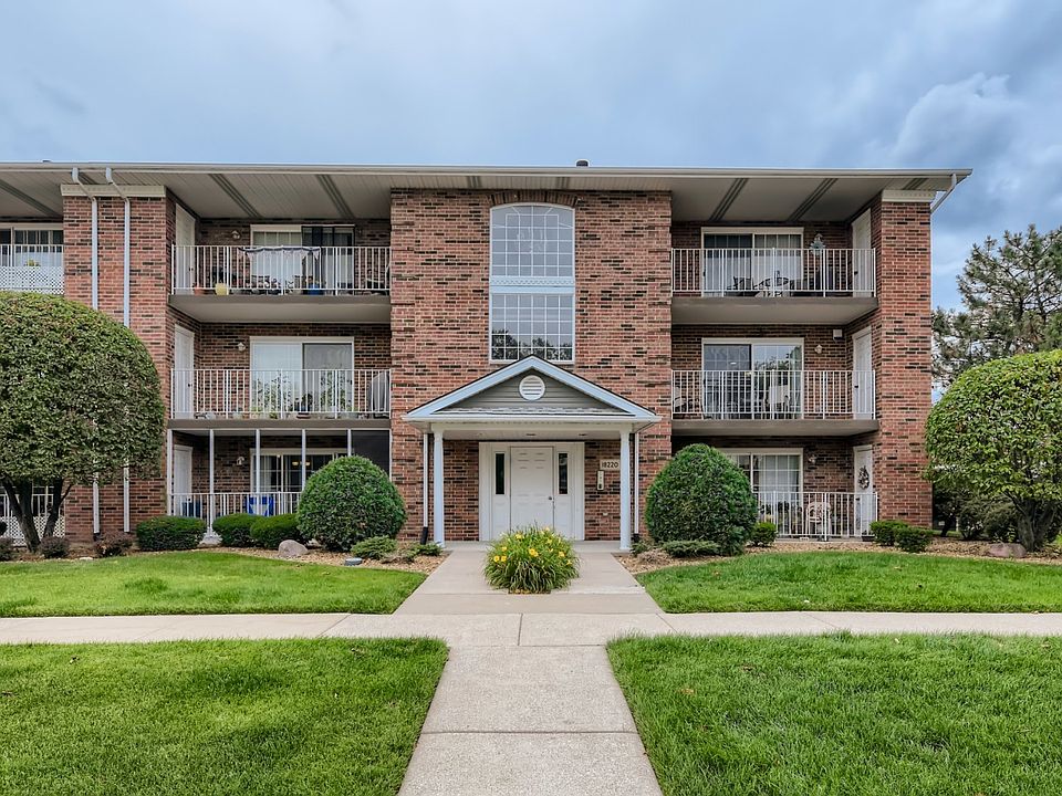 1st image of 18220 Eagle Dr APT 2N