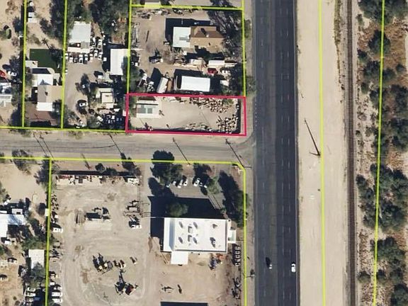 2nd image of 6868 S Nogales Hwy #24