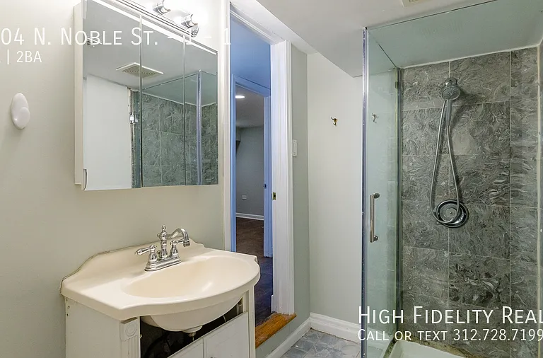 1404 N Noble St #1 — Photo 10