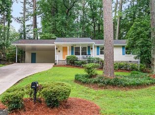 4425 Locksley Rd, Tucker, GA 30084