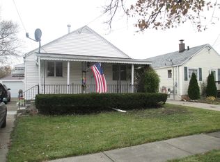 14 Celina St, Cheektowaga, NY 14206