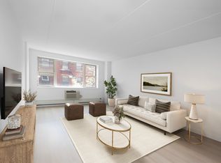 301 Elizabeth St #1101, New York, NY 10012