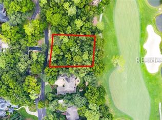 18 Hawthorne Rd, Bluffton, SC 29910