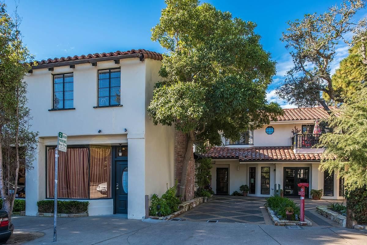 4 SW Of San Carlos & 7th St, Carmel By The Sea, CA 93921 Zillow
