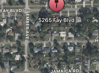 5265 Fay Blvd, Cocoa, FL 32927