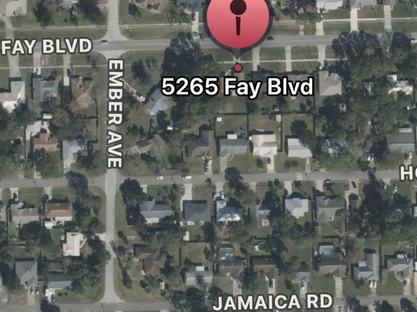 5265 Fay Blvd, Cocoa, FL 32927
