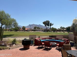 8632 N Arnold Palmer Dr, Tucson, AZ 85742