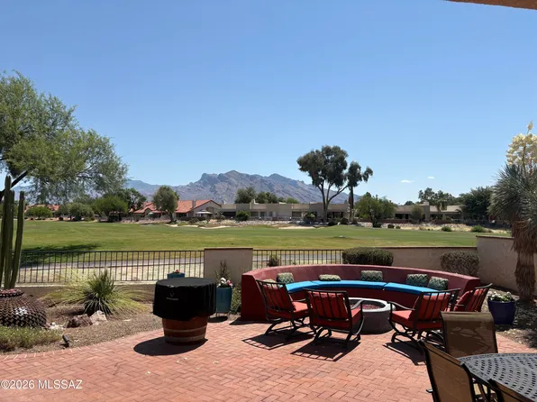 8632 N Arnold Palmer Dr, Tucson, AZ 85742