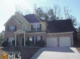 1037 Palmer Rd, Lithonia, GA 30058
