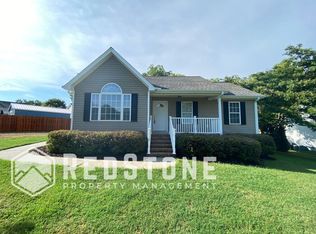 120 Forest Dr, Burlington, NC 27215