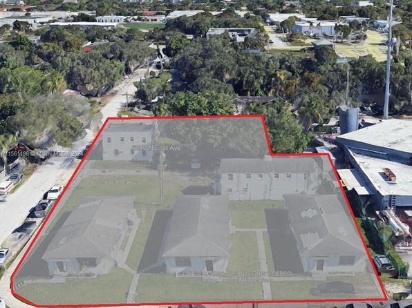 6255 NE Miami Pl #3, Miami, FL 33138