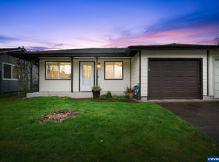 292 NE Conifer Blvd, Corvallis, OR 97330