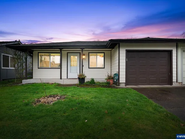 292 NE Conifer Blvd, Corvallis, OR 97330