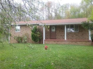 2651 Springfield Pike, Connellsville, PA 15425
