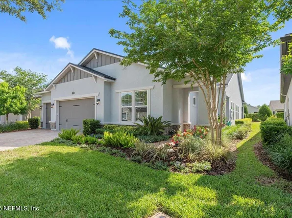 367 HATTER Drive, Jacksonville, FL 32081