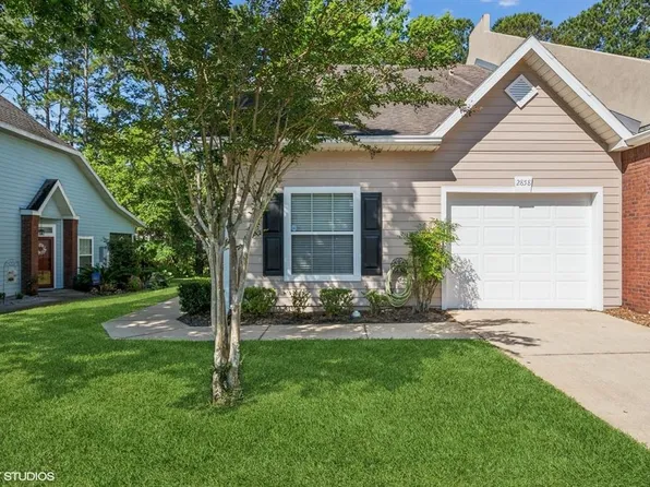 2858 NW 105th Dr, Gainesville, FL 32606