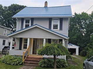 410 Courtland St, Fairport Harbor, OH 44077