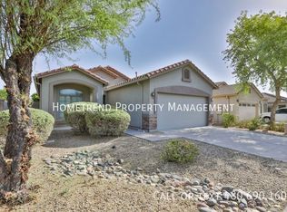 17820 W Paradise Ln, Surprise, AZ 85388