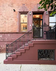 Rented by Perry Associates NYC Inc