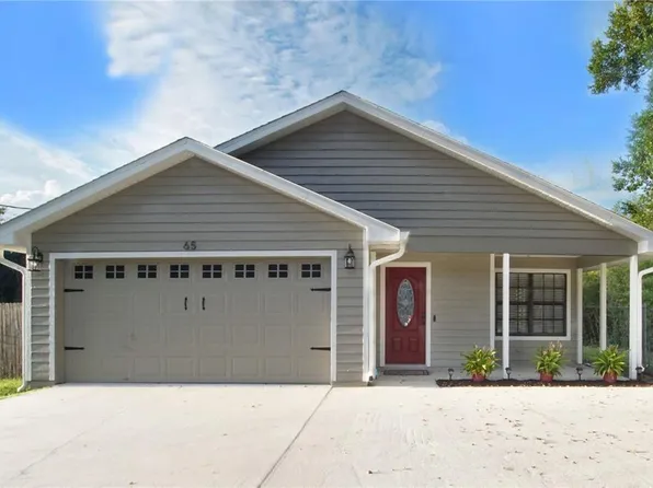 65 E Magnolia St, Oviedo, FL 32765