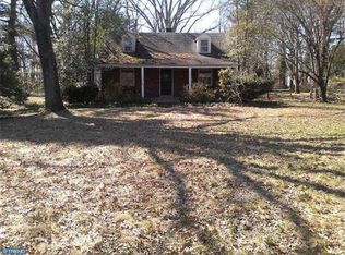 22 Parkside Dr, Princeton, NJ 08540