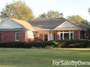 204 Catalpa Dr, Marion, AR 72364