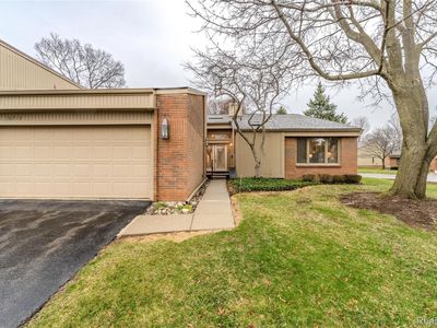 36713 Tanglewood Ln, Farmington, MI, 48331