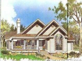 375 300, Midway, UT 84049