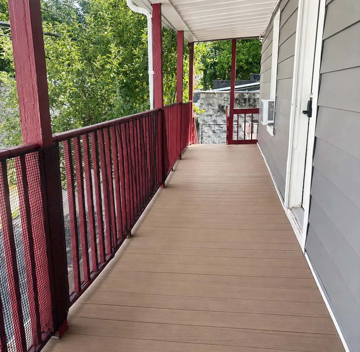 3 bed, 1200 sqft, $1,900 — Photo 4