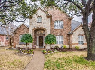 907 Lahinch Cir, Richardson, TX 75081