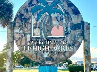2806 Karen Ave N, Lehigh Acres, FL 33971