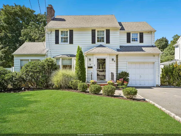 14 Wayland Dr, Verona, NJ 07044