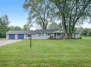 22405 Haggerty Rd, Belleville, MI 48111