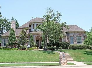 2012 Reserve Ct, Flower Mound, TX 75028