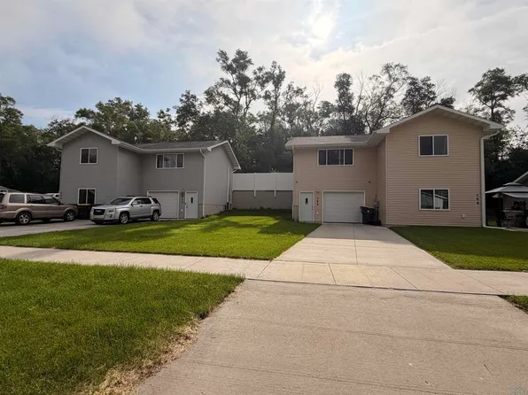 796-804 Logan St, Sioux City, IA 51105