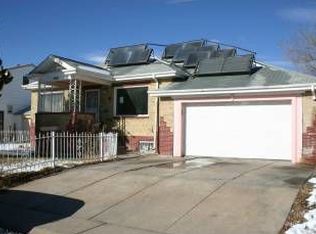 4575 W Dakota Ave, Denver, CO 80219