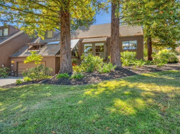 6492 Timber Springs Drive, Santa Rosa, CA 95409