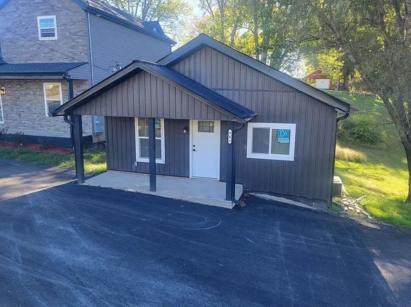 903 Kyle St, La Follette, TN 37766