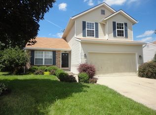 2640 Ketki Ct, Xenia, OH 45385