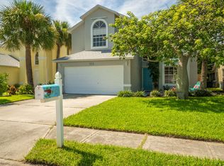 223 Provincial Dr, Melbourne, FL 32903