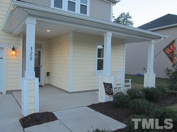5th image of 320 Rolling Meadows Dr