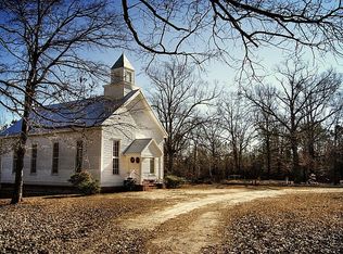 96 Barnett Church Rd, Norwood, GA 30821