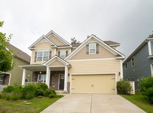 279 October Glory Dr, Blythewood, SC 29016