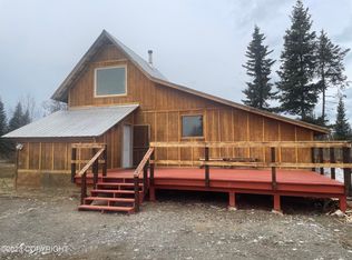 70840 Mark Ln, Anchor Point, AK 99556