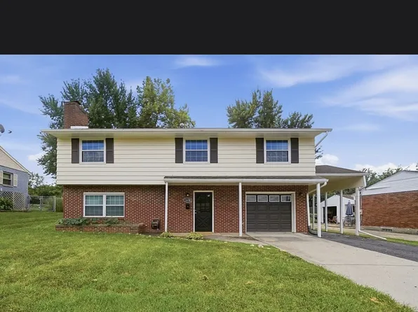 1630 Carolyn Dr, Miamisburg, OH 45342