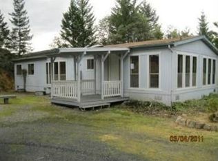3155 Lake Shore Dr, Selma, OR 97538