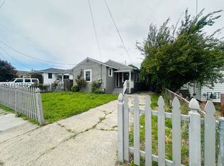 2539 17th St, San Pablo, CA 94806